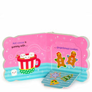 Babies Love Christmas - Lift-a-Flap Book