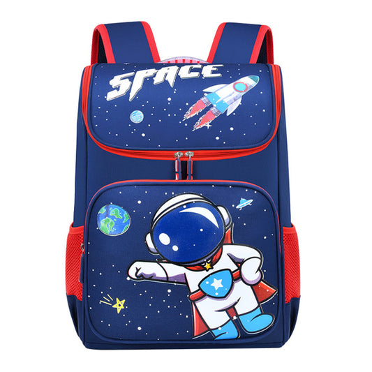 Boys Premium Backpack (Astronaut)