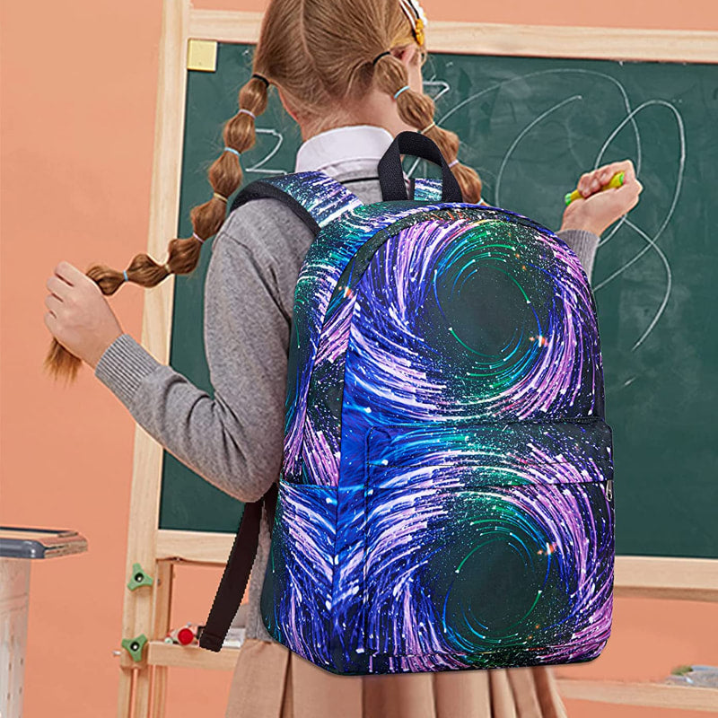 Girls Premium Backpack '23 (Universe)