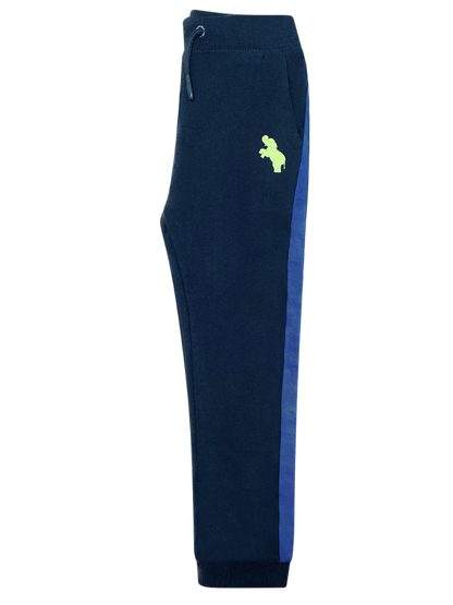 Boys Jogger Pants - Navy