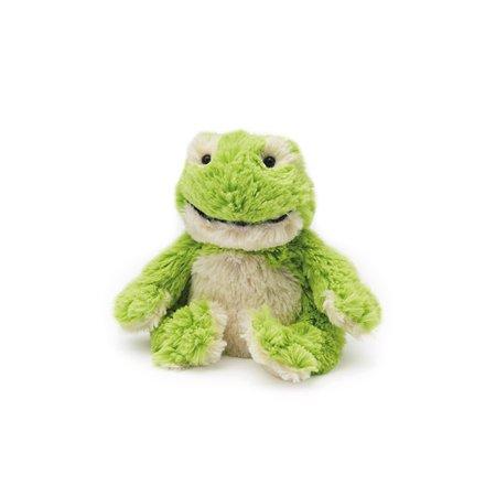 Frog Warmies Junior